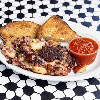 Product - Zingerman's Delicatessen - Zingerman's Deli in Kerrytown - Ann Arbor, MI Delicatessen Restaurants