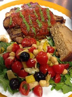 Product - Zoe's in Hot Springs, AR American Restaurants