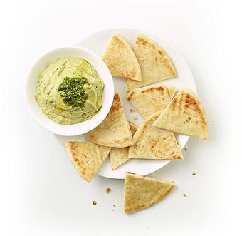 Product - Zoes Kitchen in Arlington, VA Mediterranean Restaurants