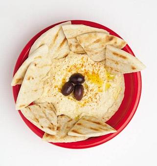 Product - Zoes Kitchen in Arlington, VA Mediterranean Restaurants