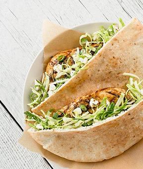Product - Zoes Kitchen in Arlington, VA Mediterranean Restaurants