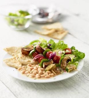 Product - Zoes Kitchen in Arlington, VA Mediterranean Restaurants