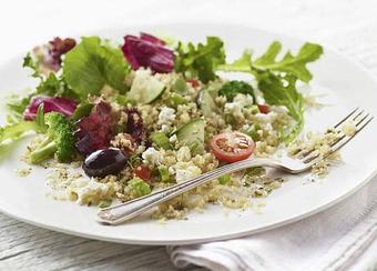 Product - Zoes Kitchen in Franklin, TN Mediterranean Restaurants