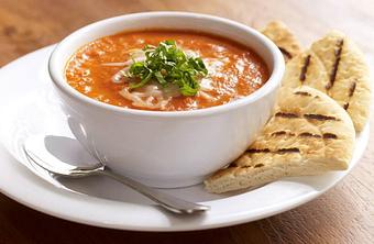 Product - Zoes Kitchen in Metairie, LA Mediterranean Restaurants