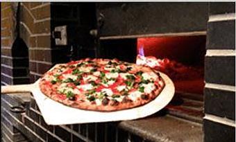 Product - Zonis Coal Fired Pizza in Red Bank, NJ American Restaurants