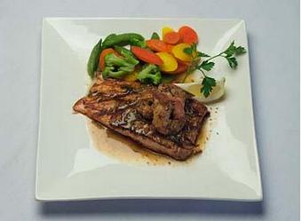 Product - Zydeco's in Boutte, LA American Restaurants