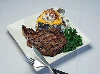 Product - Zydeco's in Boutte, LA American Restaurants