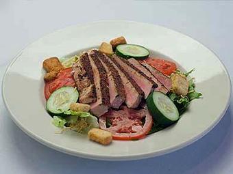 Product - Zydeco's in Boutte, LA American Restaurants