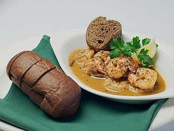 Product - Zydeco's in Boutte, LA American Restaurants