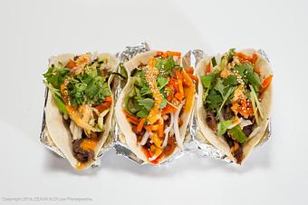 Product - Zzaam! Fresh Korean Grill in Charlottesville, VA Korean Restaurants