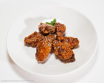 Product - Zzaam! Fresh Korean Grill in Charlottesville, VA Korean Restaurants