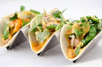 Product - Zzaam! Fresh Korean Grill in Richmond, VA Korean Restaurants