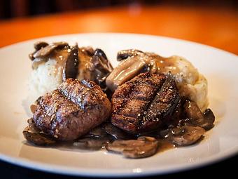 Product - J.B. Dawson's Restaurant & Bar in Lancaster, PA American Restaurants