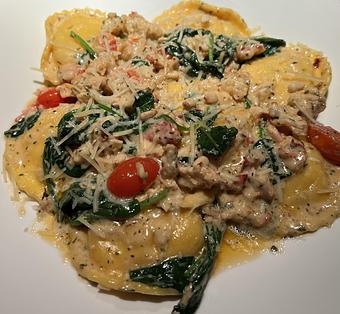 Product - J.B. Dawson's Restaurant & Bar in Langhorne, PA American Restaurants