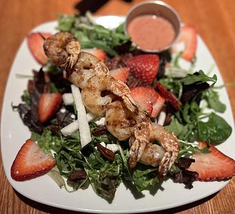 Product - J.B. Dawson's Restaurant & Bar in Lancaster, PA American Restaurants