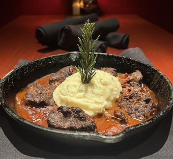 Product - J.B. Dawson's Restaurant & Bar in Langhorne, PA American Restaurants