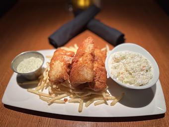 Product - J.B. Dawson's Restaurant & Bar in Langhorne, PA American Restaurants