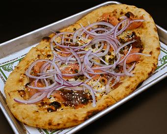 Product - Jailbreak Foodworks in Laurel, MD Bars & Grills