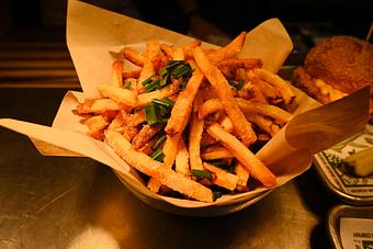 Product - Jailbreak Foodworks in Laurel, MD Bars & Grills