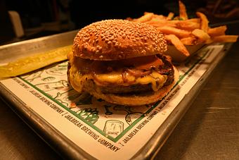 Product - Jailbreak Foodworks in Laurel, MD Bars & Grills