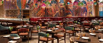 Interior - Jarana New Jersey - Peruvian Cuisine & Pisco Bar in East Rutherford, NJ Peruvian Restaurants