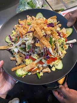 Product - Khon's on Palafox in Pensacola, FL Restaurants/Food & Dining