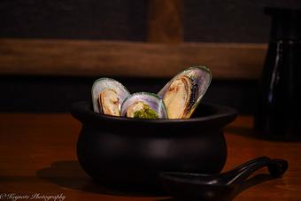 Product - Khon's on Palafox in Pensacola, FL Restaurants/Food & Dining