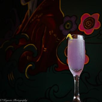 Product - Khon's on Palafox in Pensacola, FL Restaurants/Food & Dining