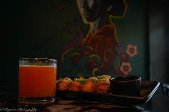 Product - Khon's on Palafox in Pensacola, FL Restaurants/Food & Dining