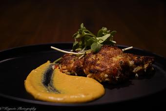 Product - Khon's on Palafox in Pensacola, FL Restaurants/Food & Dining