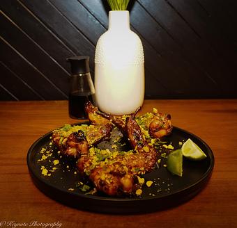 Product - Khon's on Palafox in Pensacola, FL Restaurants/Food & Dining