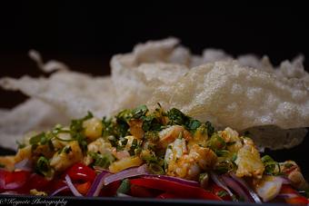 Product - Khon's on Palafox in Pensacola, FL Restaurants/Food & Dining