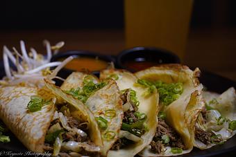 Product - Khon's on Palafox in Pensacola, FL Restaurants/Food & Dining