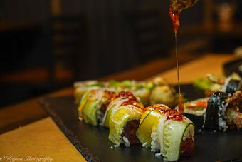 Product - Khon's on Palafox in Pensacola, FL Restaurants/Food & Dining