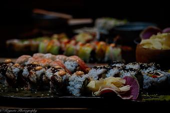 Product - Khon's on Palafox in Pensacola, FL Restaurants/Food & Dining