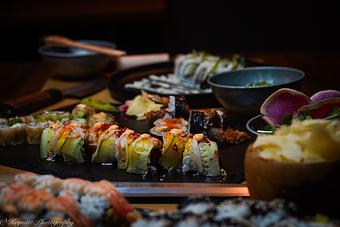 Product - Khon's on Palafox in Pensacola, FL Restaurants/Food & Dining