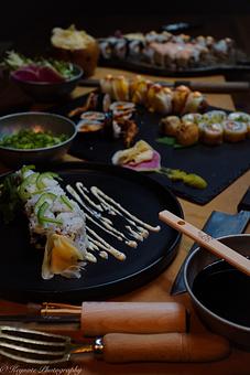 Product - Khon's on Palafox in Pensacola, FL Restaurants/Food & Dining