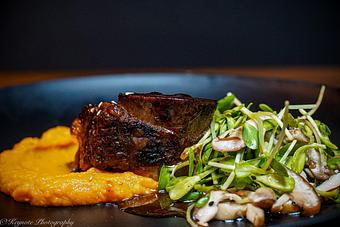 Product - Khon's on Palafox in Pensacola, FL Restaurants/Food & Dining