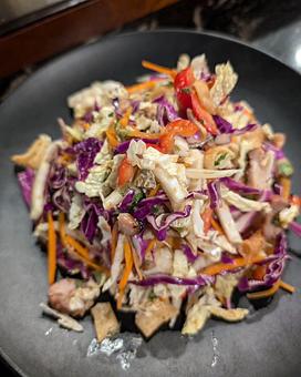 Product - Khon's on Palafox in Pensacola, FL Restaurants/Food & Dining