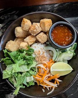 Product - Khon's on Palafox in Pensacola, FL Restaurants/Food & Dining