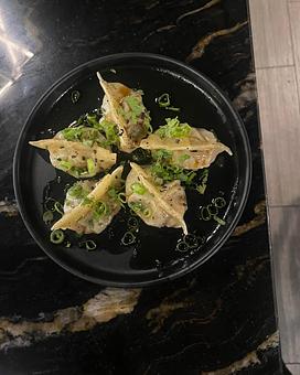 Product - Khon's on Palafox in Pensacola, FL Restaurants/Food & Dining