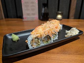 Product - Khon's on Palafox in Pensacola, FL Restaurants/Food & Dining