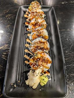 Product - Khon's on Palafox in Pensacola, FL Restaurants/Food & Dining