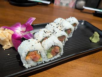 Product - Khon's on Palafox in Pensacola, FL Restaurants/Food & Dining