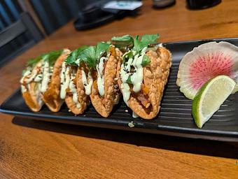 Product - Khon's on Palafox in Pensacola, FL Restaurants/Food & Dining