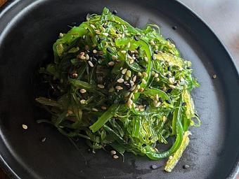 Product - Khon's on Palafox in Pensacola, FL Restaurants/Food & Dining