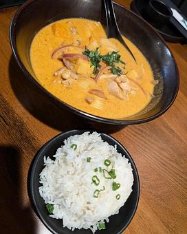 Product - Khon's on Palafox in Pensacola, FL Restaurants/Food & Dining