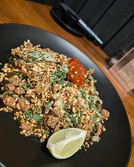 Product - Khon's on Palafox in Pensacola, FL Restaurants/Food & Dining