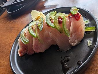 Product - Khon's on Palafox in Pensacola, FL Restaurants/Food & Dining