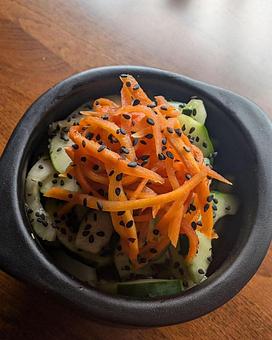 Product - Khon's on Palafox in Pensacola, FL Restaurants/Food & Dining